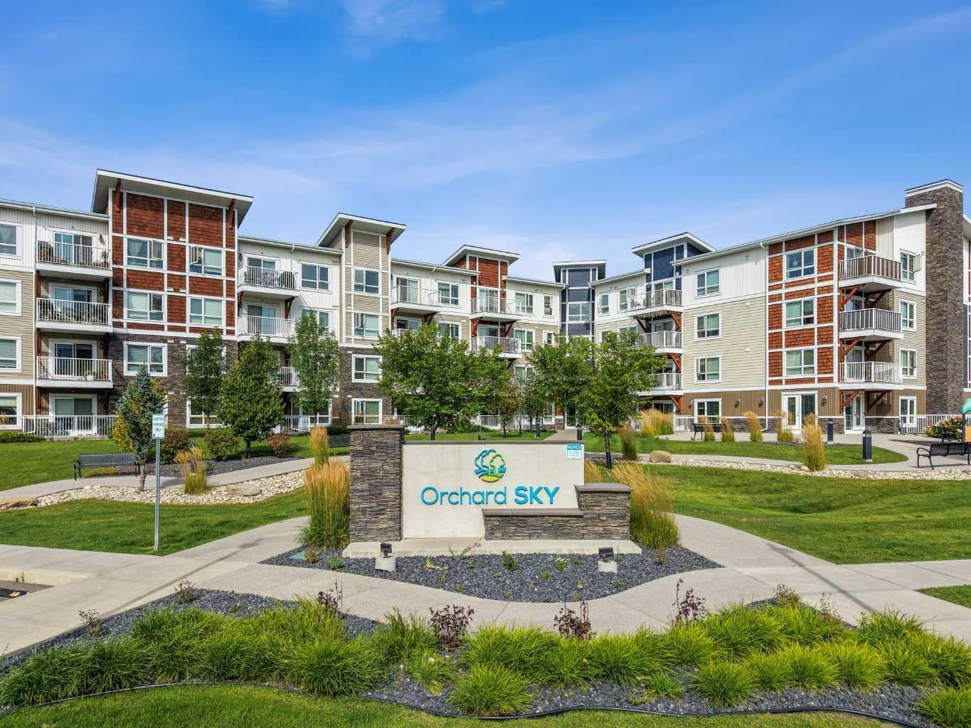 6204, 302 Skyview Ranch Drive NE