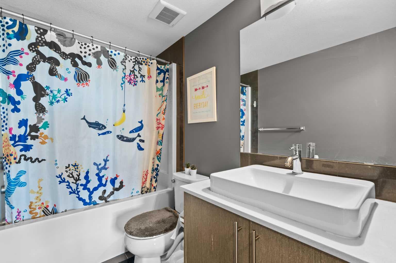 6204, 302 Skyview Ranch Drive NE