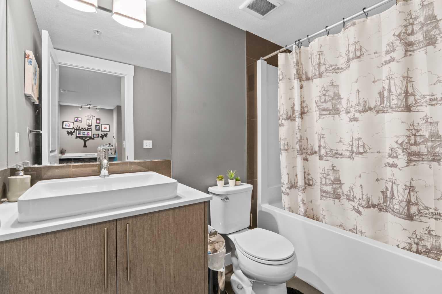 6204, 302 Skyview Ranch Drive NE