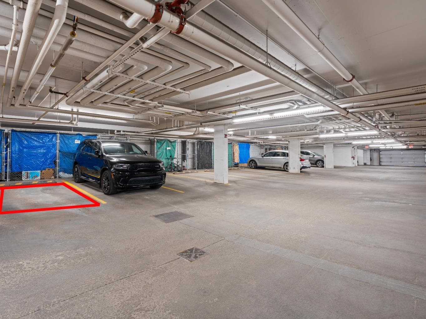 6204, 302 Skyview Ranch Drive NE