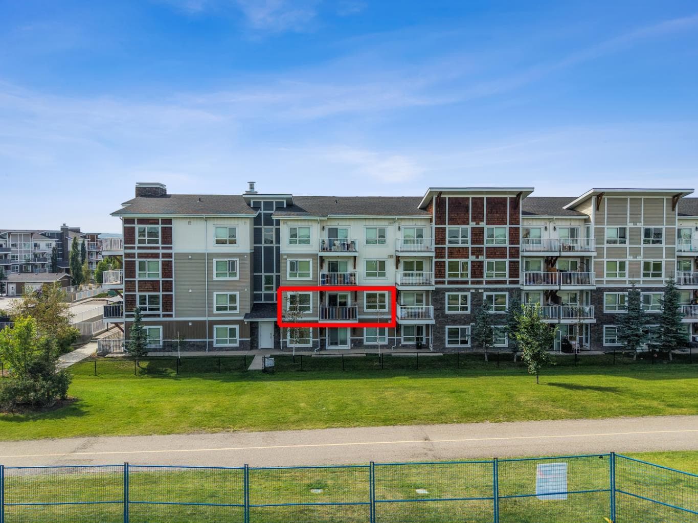 6204, 302 Skyview Ranch Drive NE