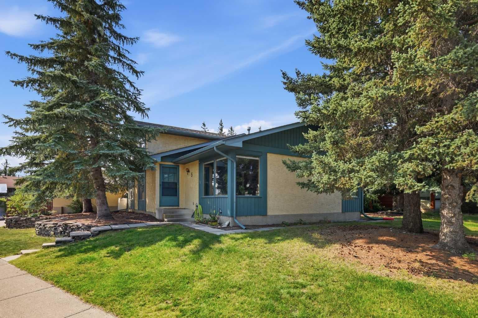 5 Glenwood Crescent 