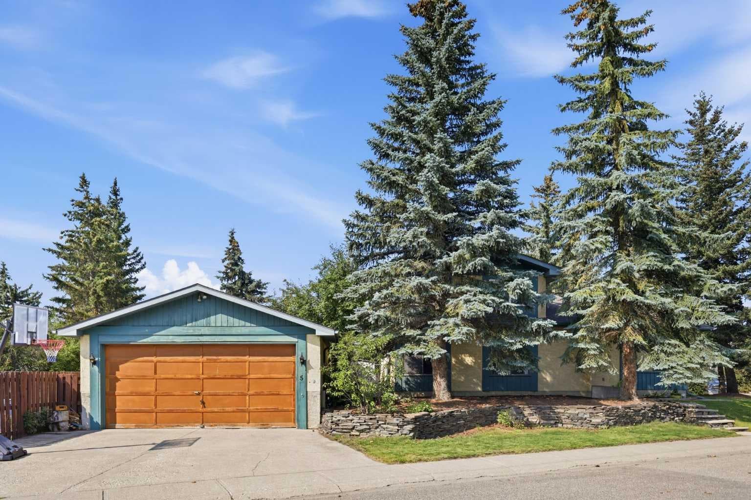 5 Glenwood Crescent 
