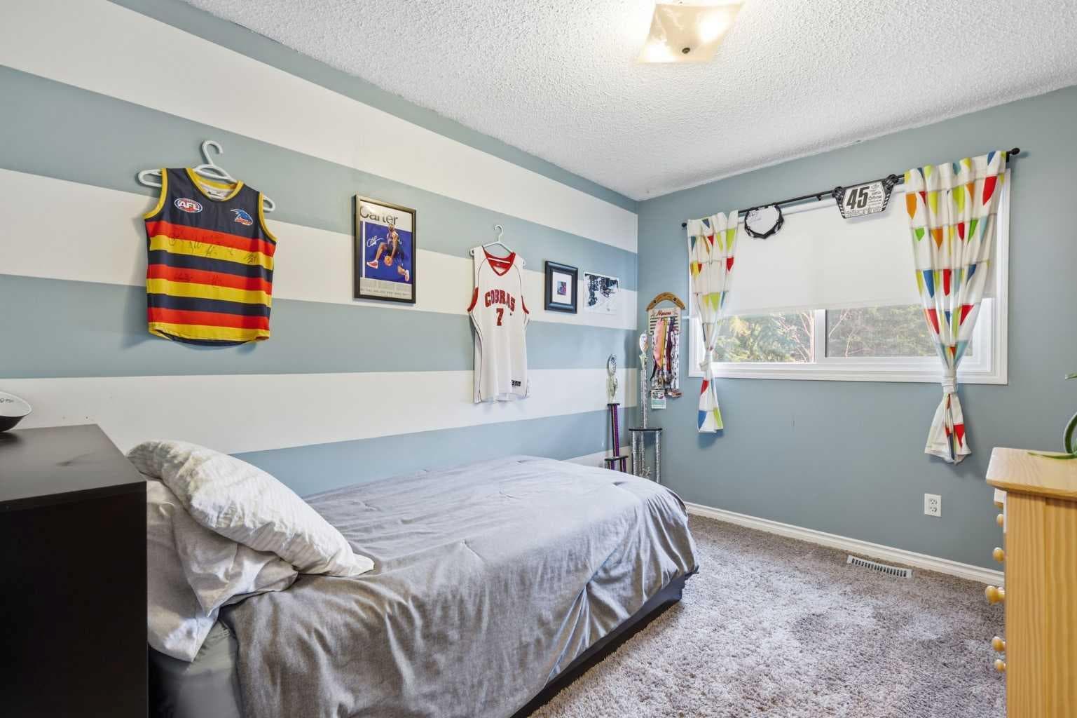 5 Glenwood Crescent 
