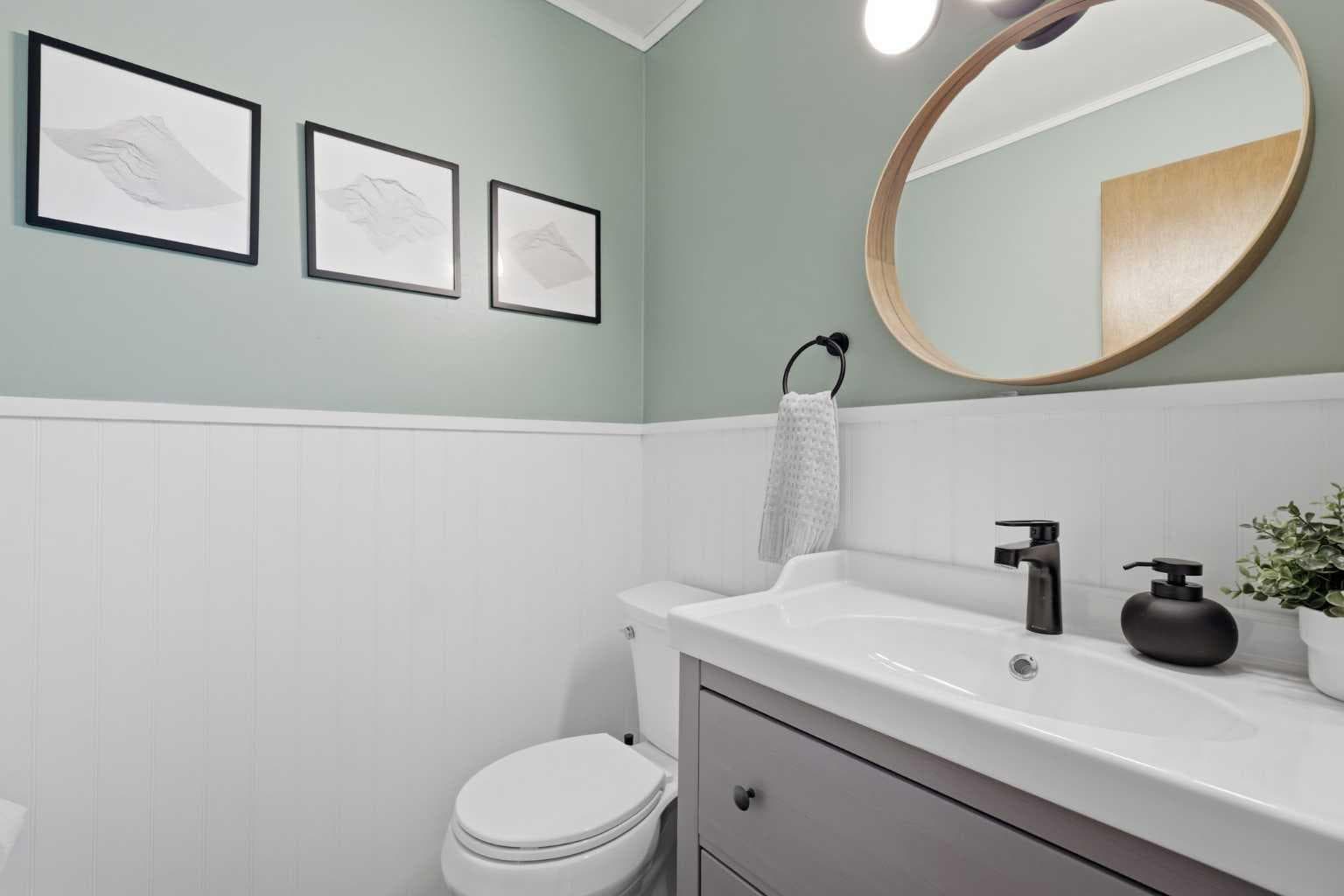 5 Glenwood Crescent 