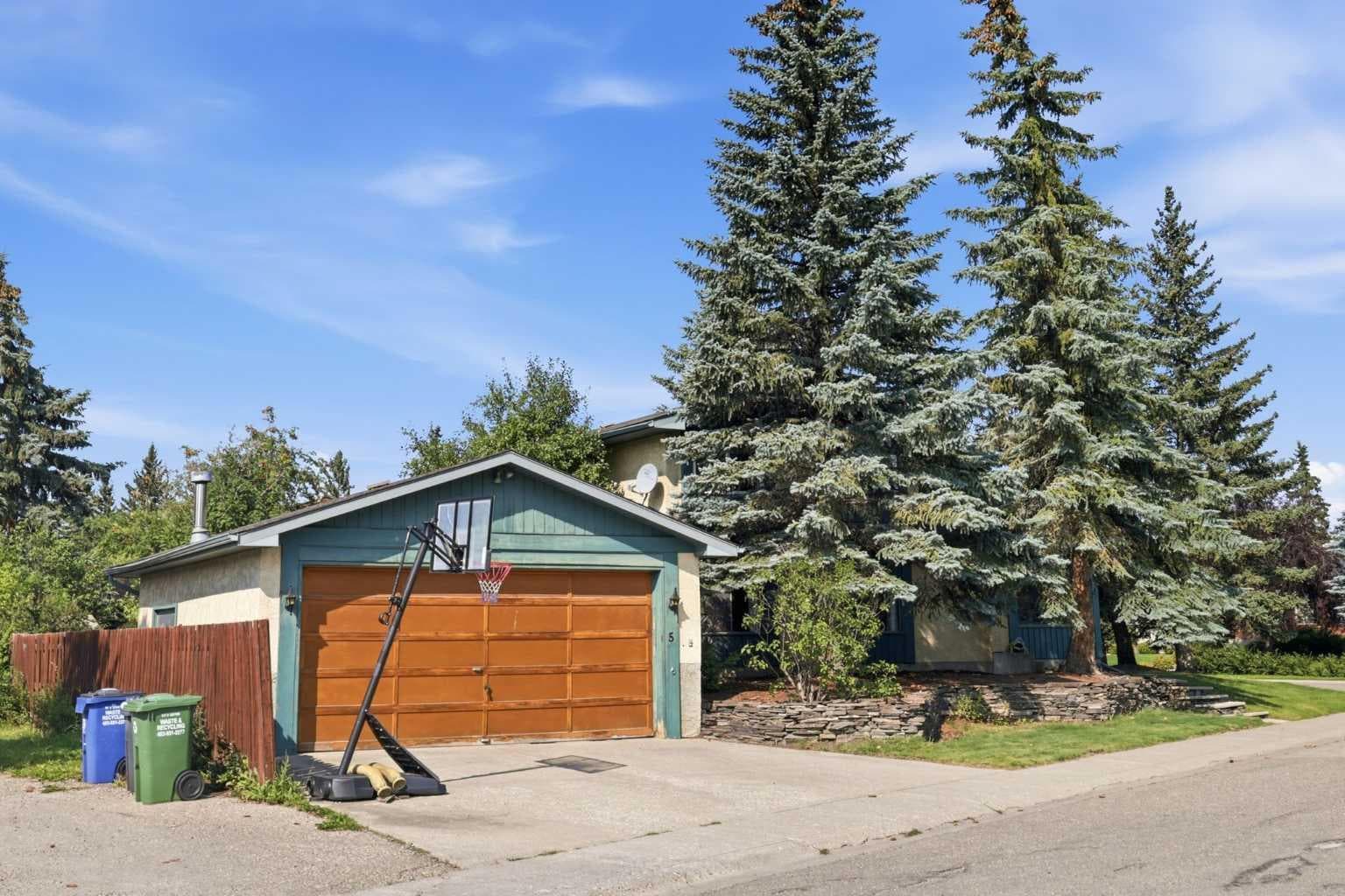 5 Glenwood Crescent 