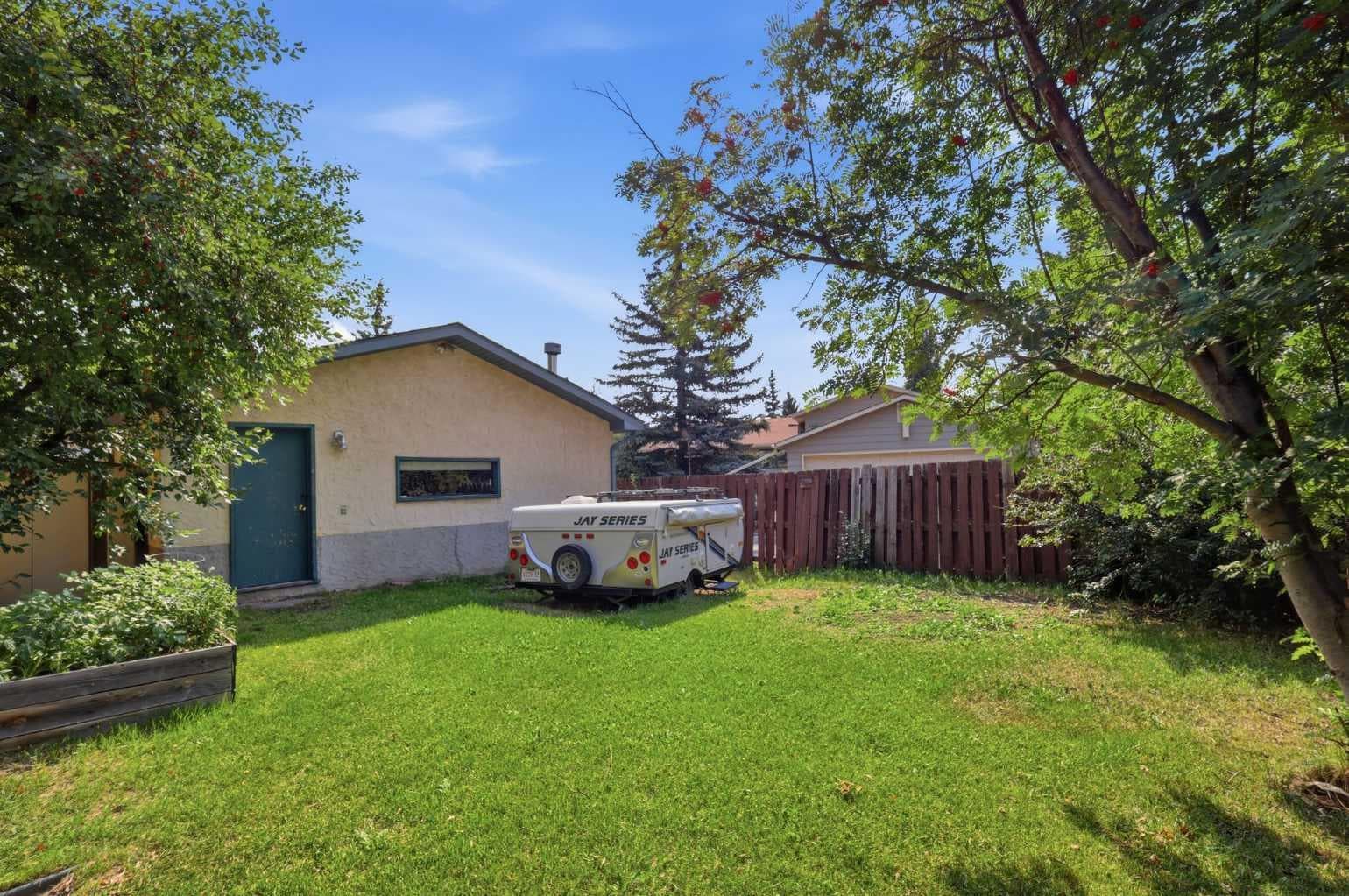 5 Glenwood Crescent 