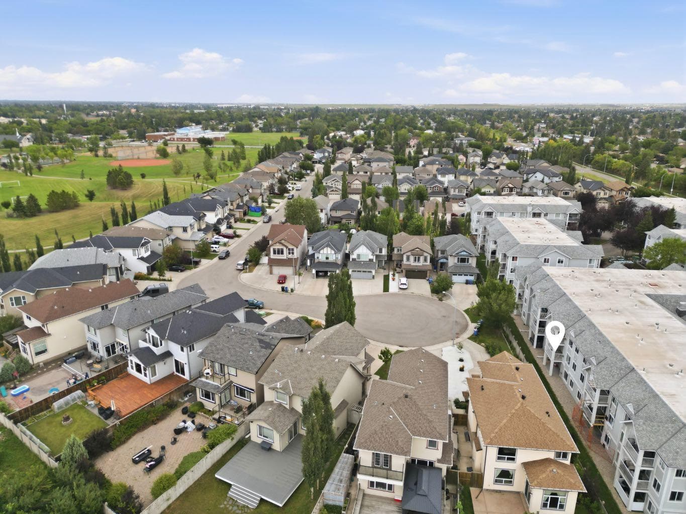 208, 3208 Valleyview Park SE