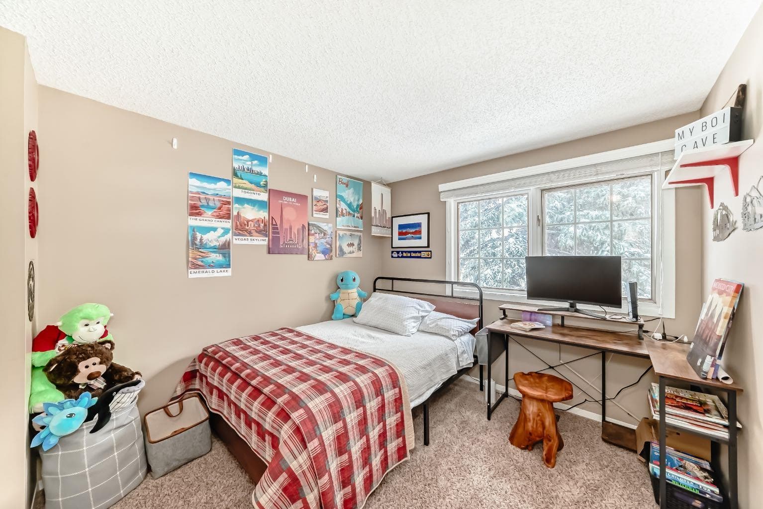407 Point Mckay Garden NW