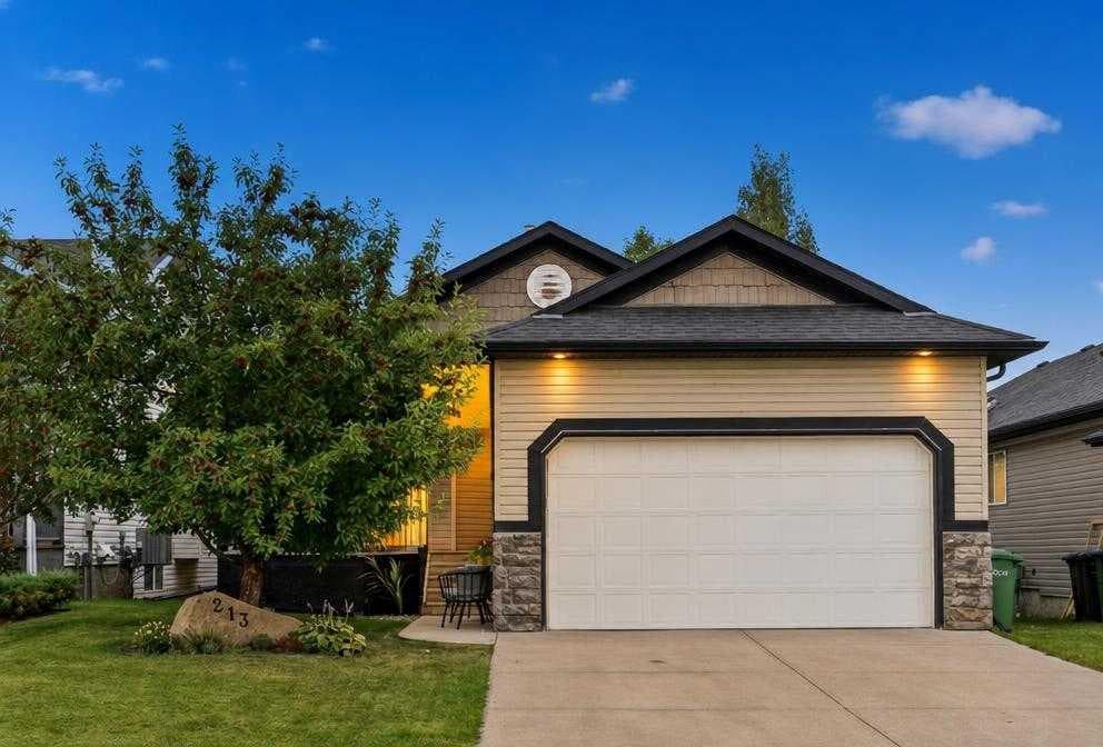 213 Westcreek Springs 