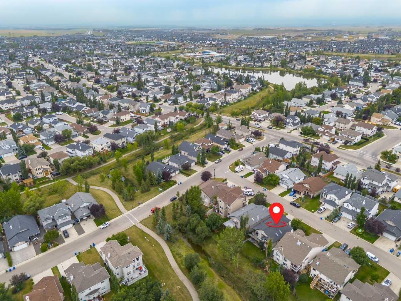 213 Westcreek Springs 