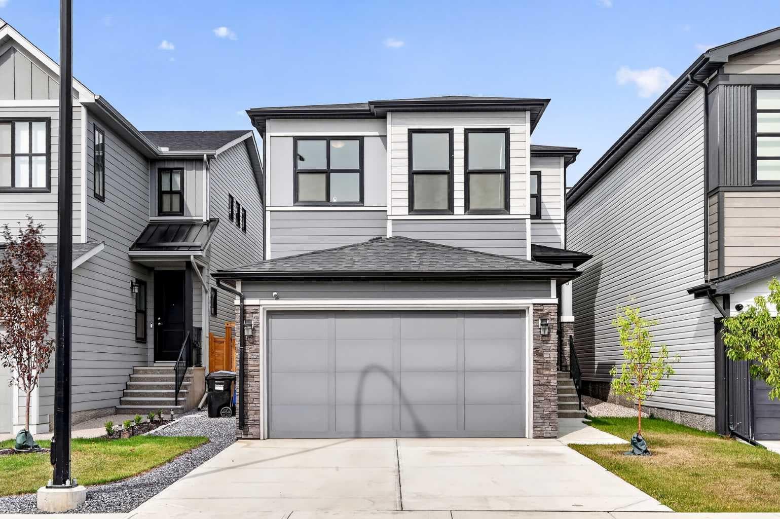 96 Rowmont Heath NW