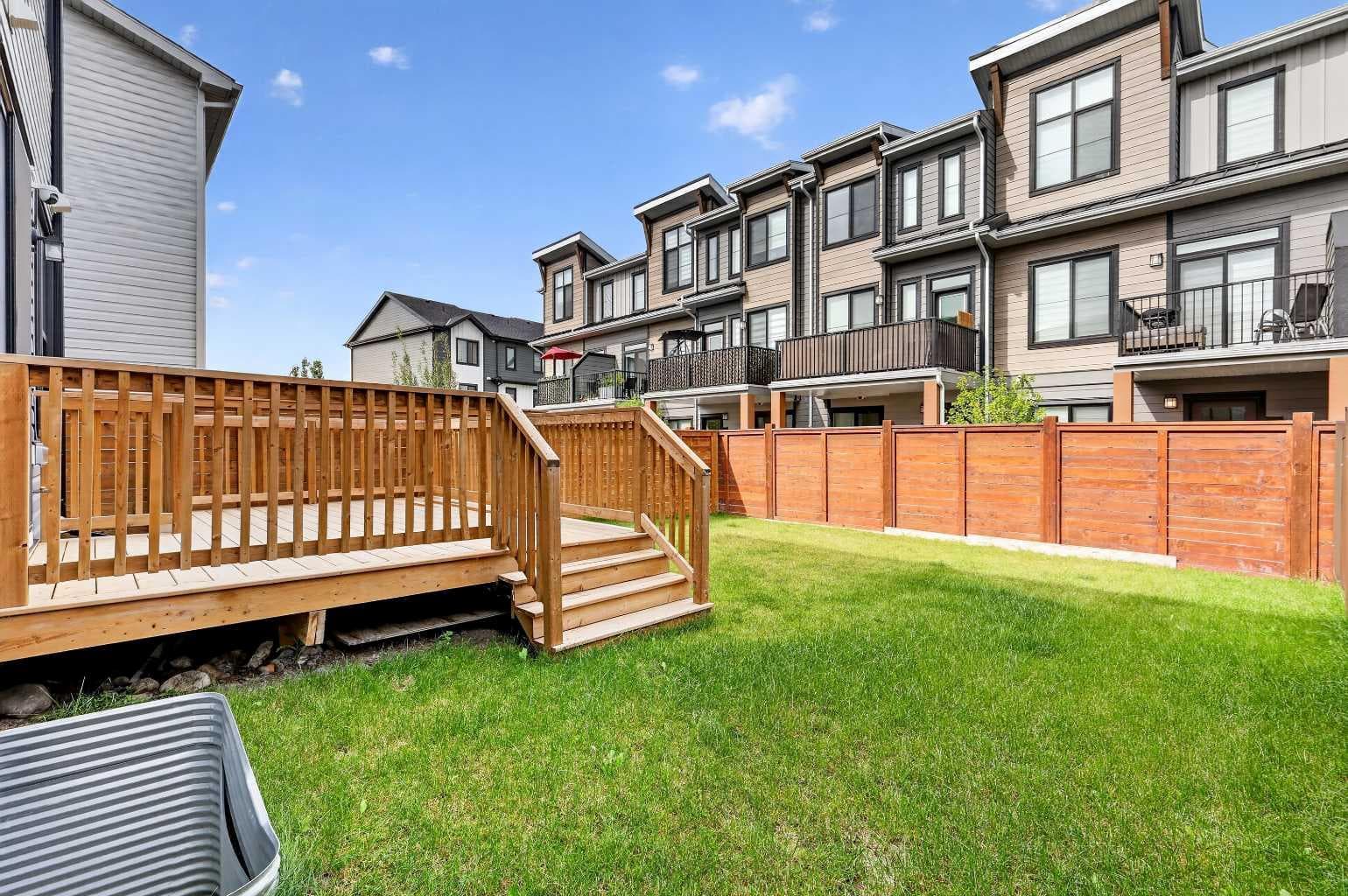 96 Rowmont Heath NW