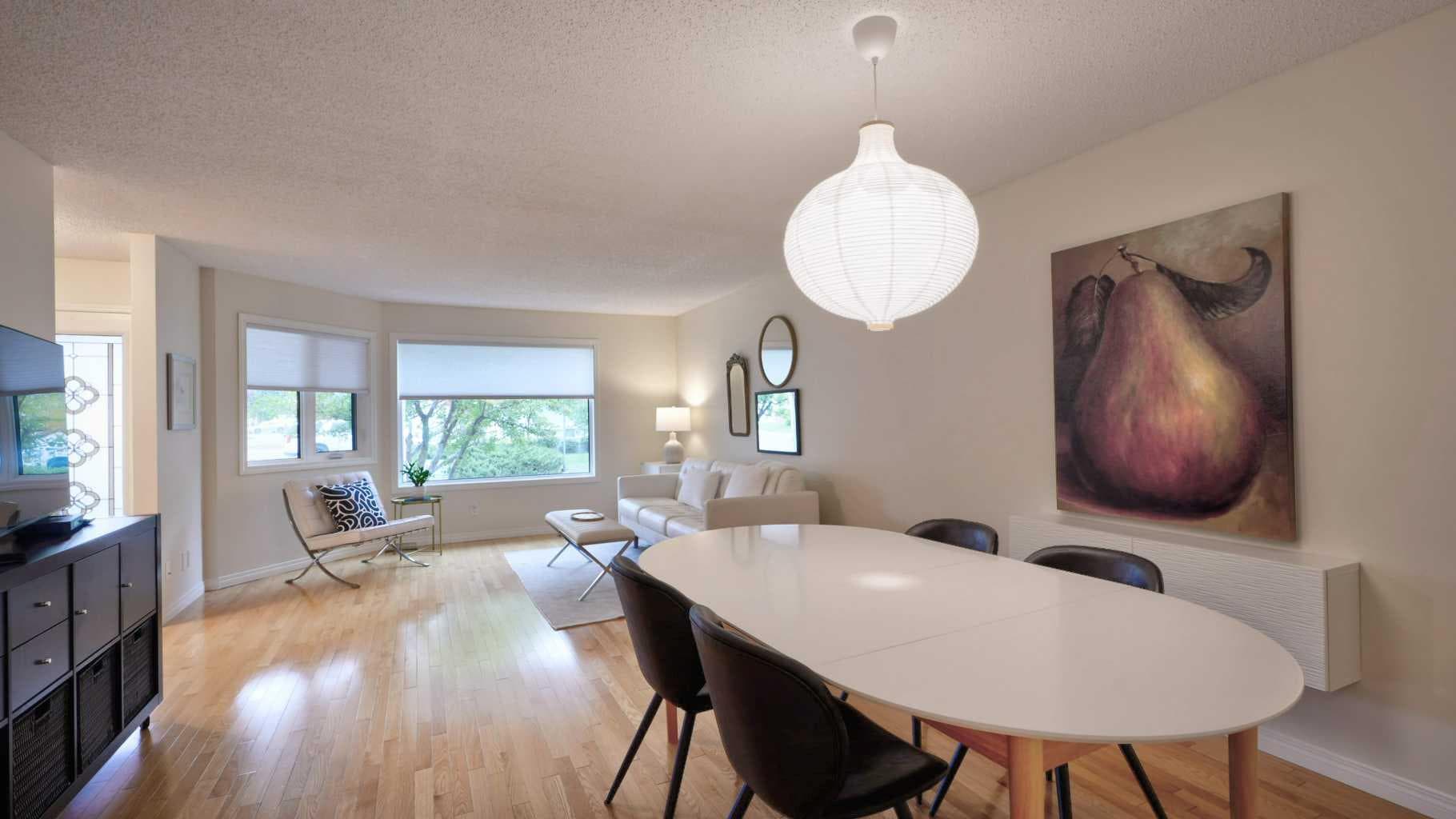 40 Vandoos Villas NW