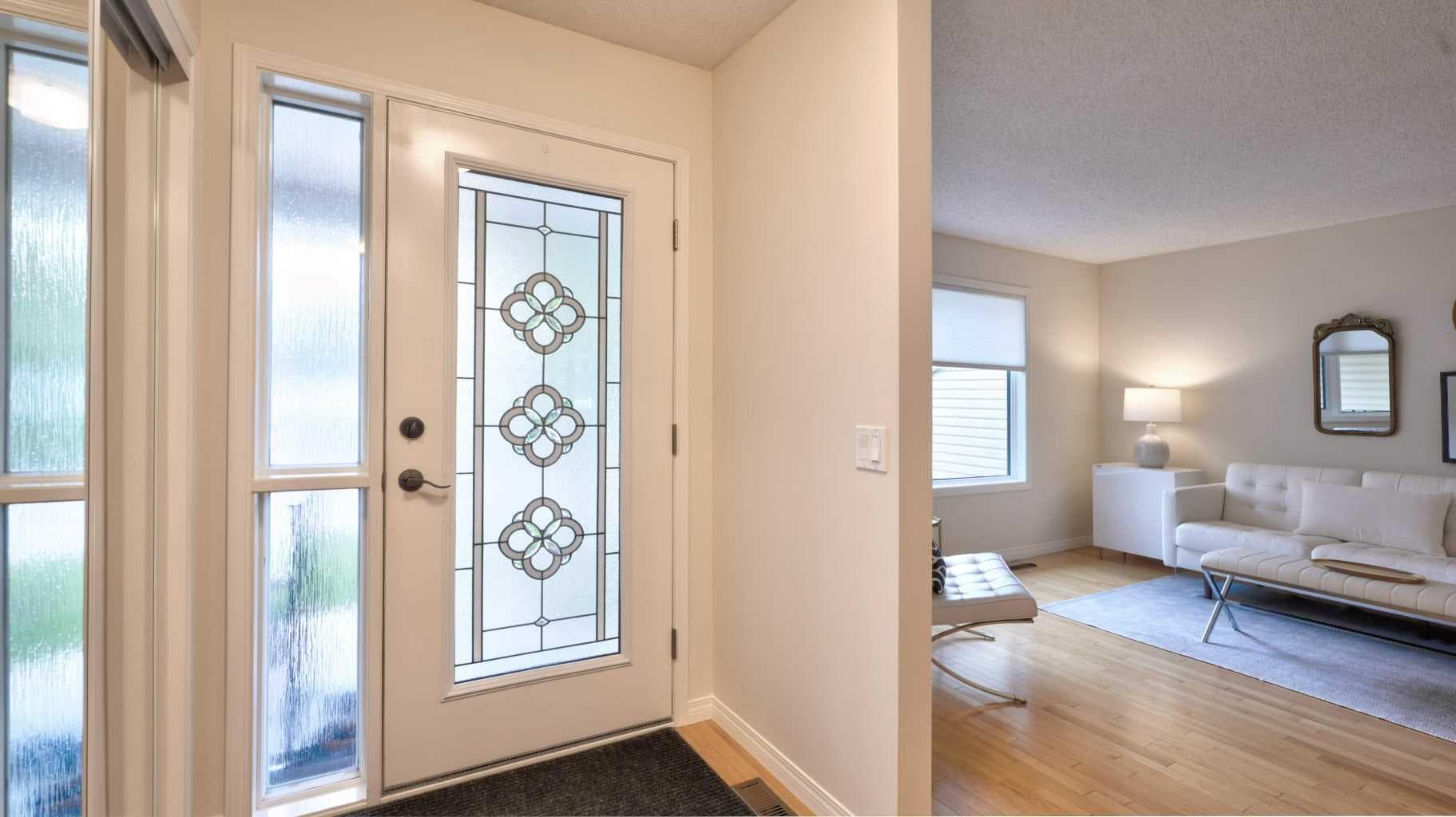40 Vandoos Villas NW