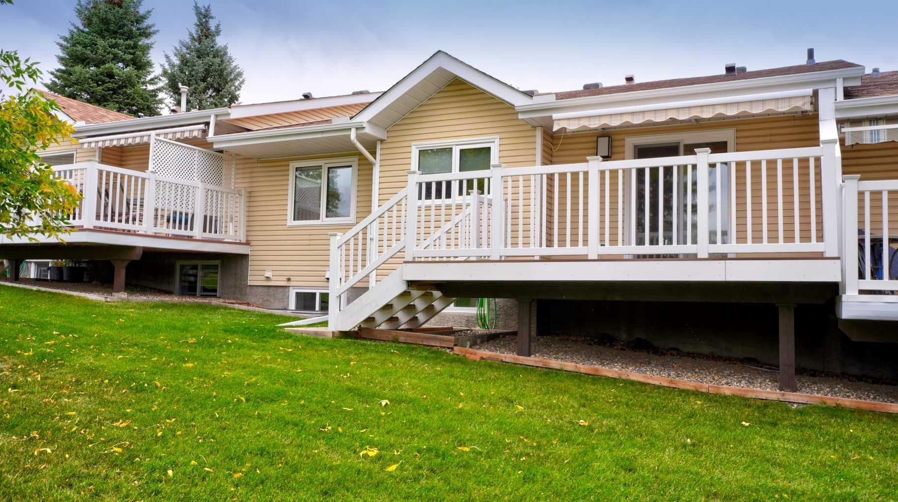 40 Vandoos Villas NW