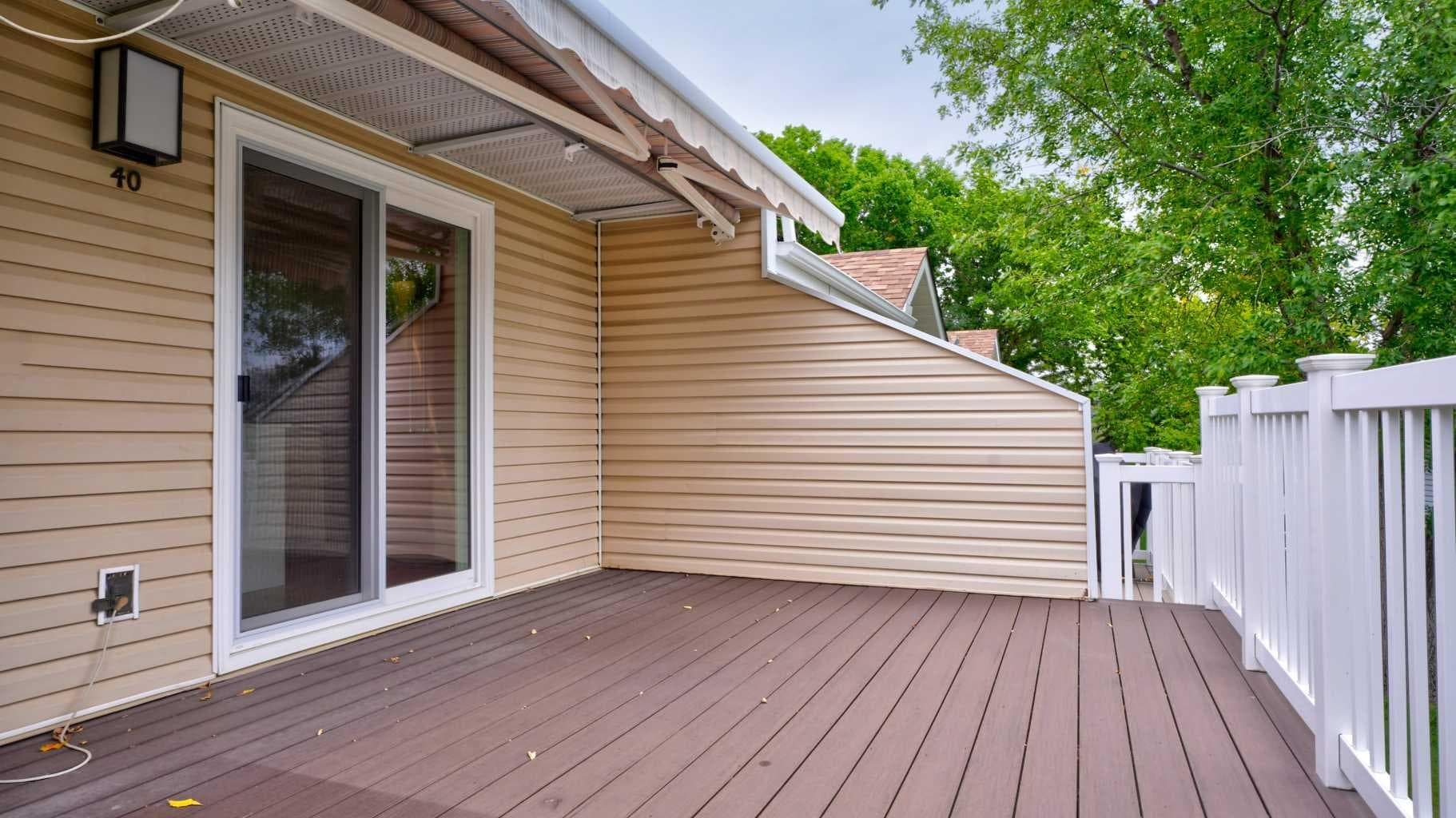 40 Vandoos Villas NW