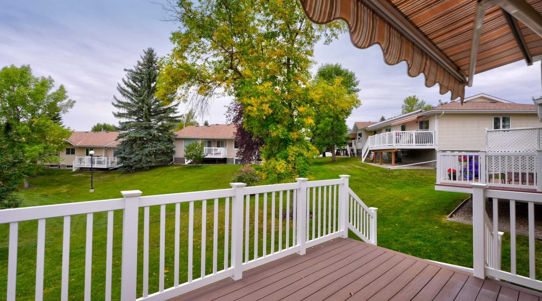 40 Vandoos Villas NW