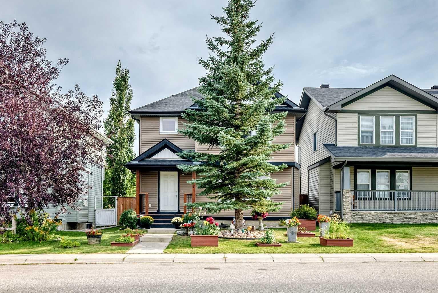 111 Coventry Hills Drive NE