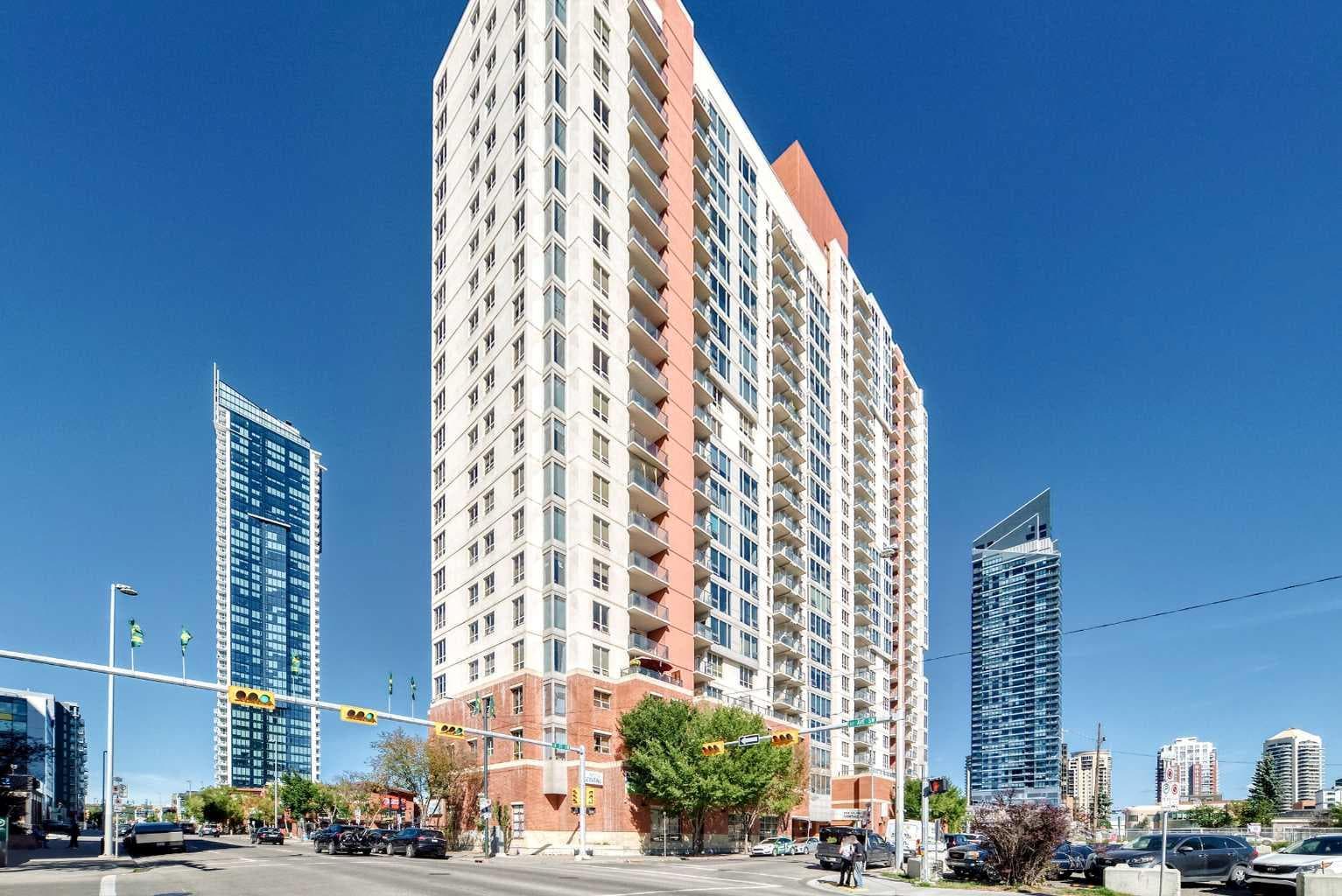 714, 1053 10 Street SW