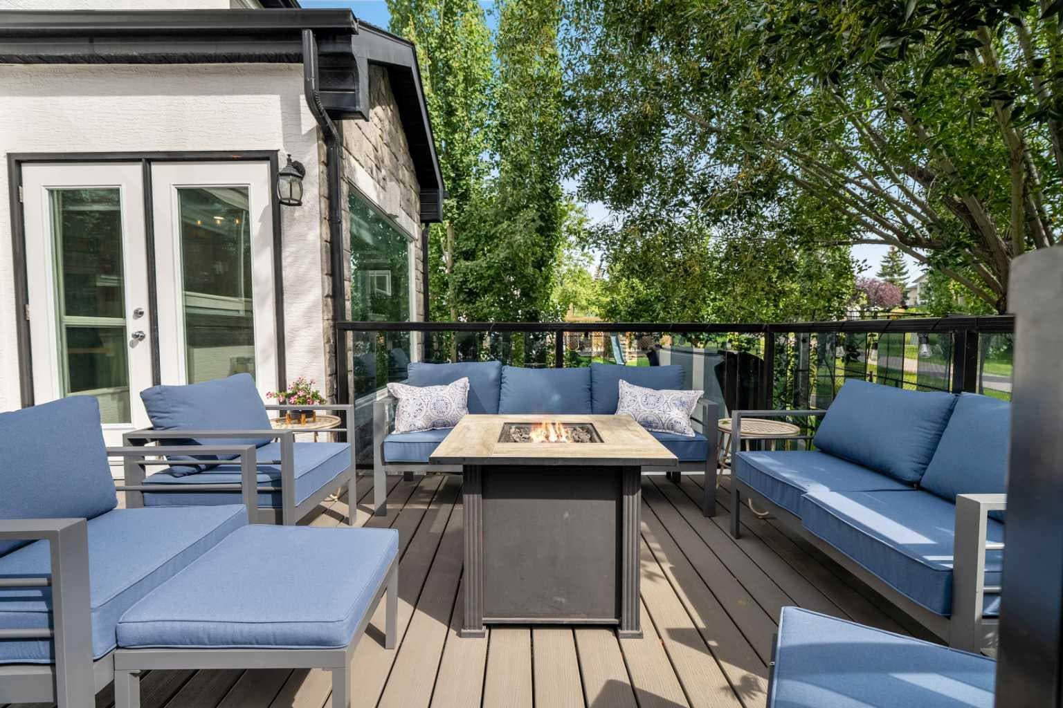 105 Tuscany Ridge Park NW