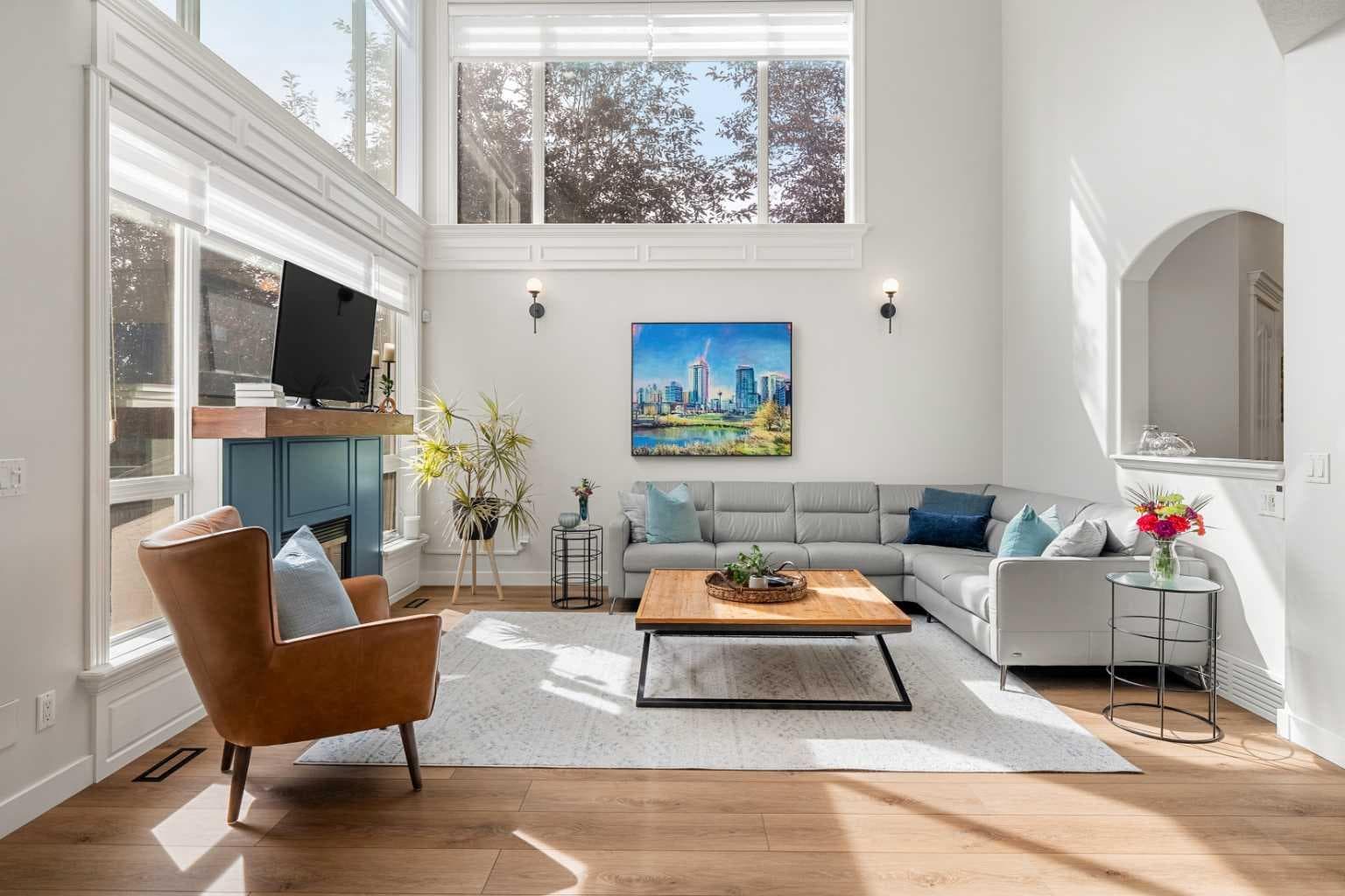 105 Tuscany Ridge Park NW