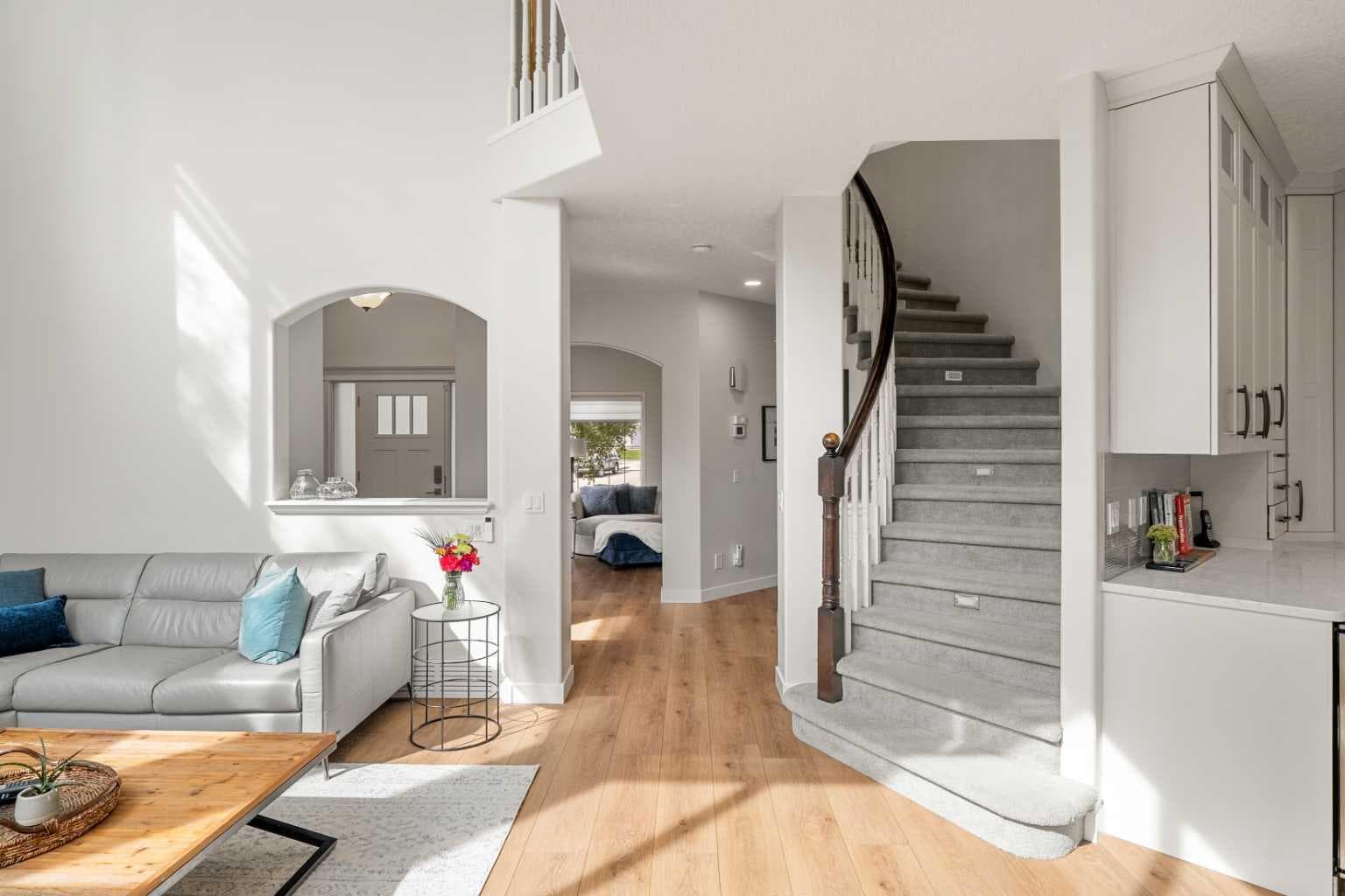 105 Tuscany Ridge Park NW