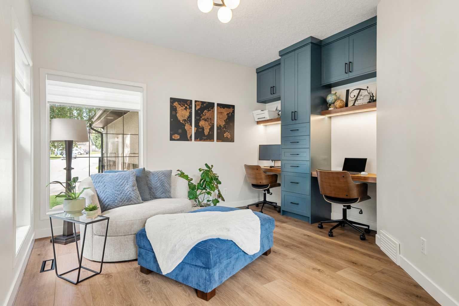 105 Tuscany Ridge Park NW