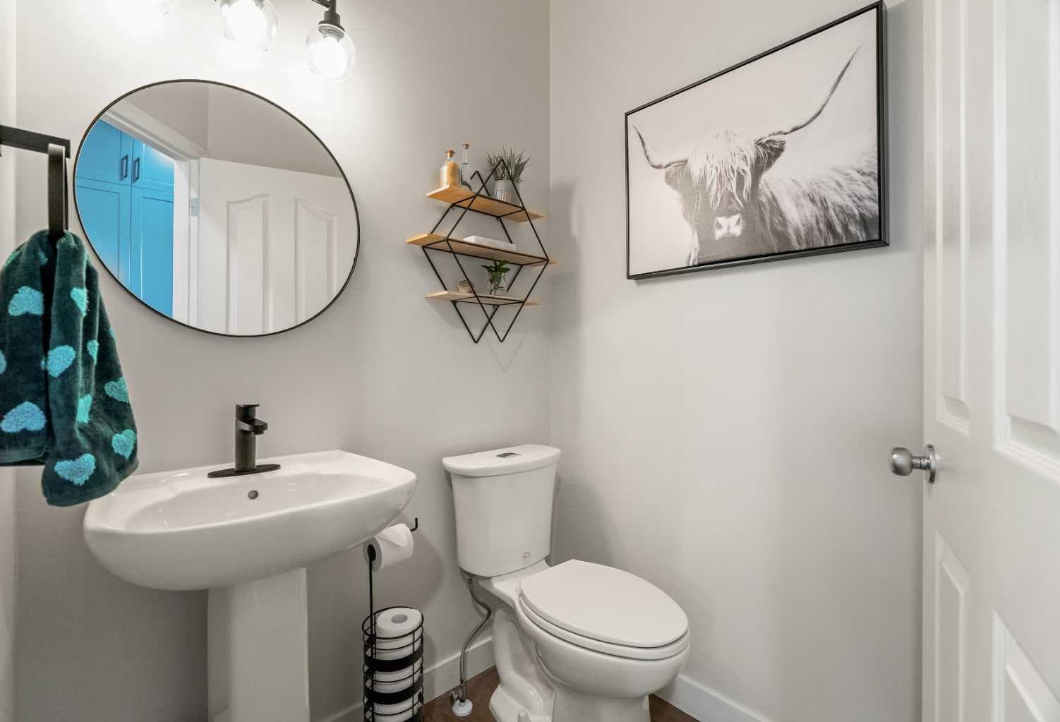105 Tuscany Ridge Park NW