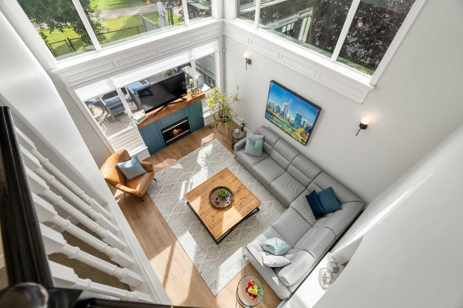 105 Tuscany Ridge Park NW