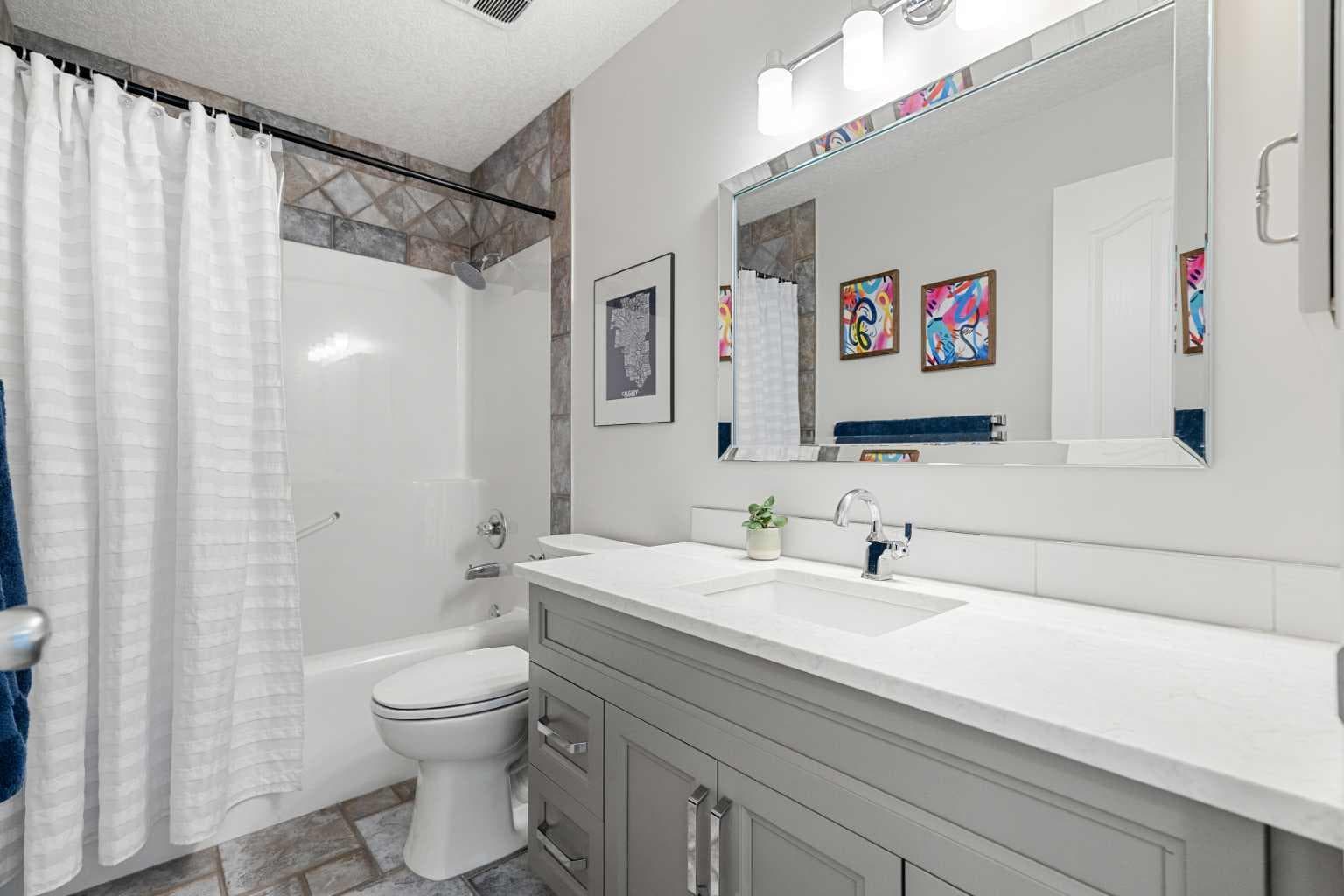 105 Tuscany Ridge Park NW