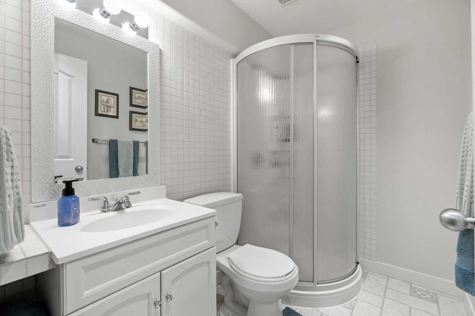 105 Tuscany Ridge Park NW