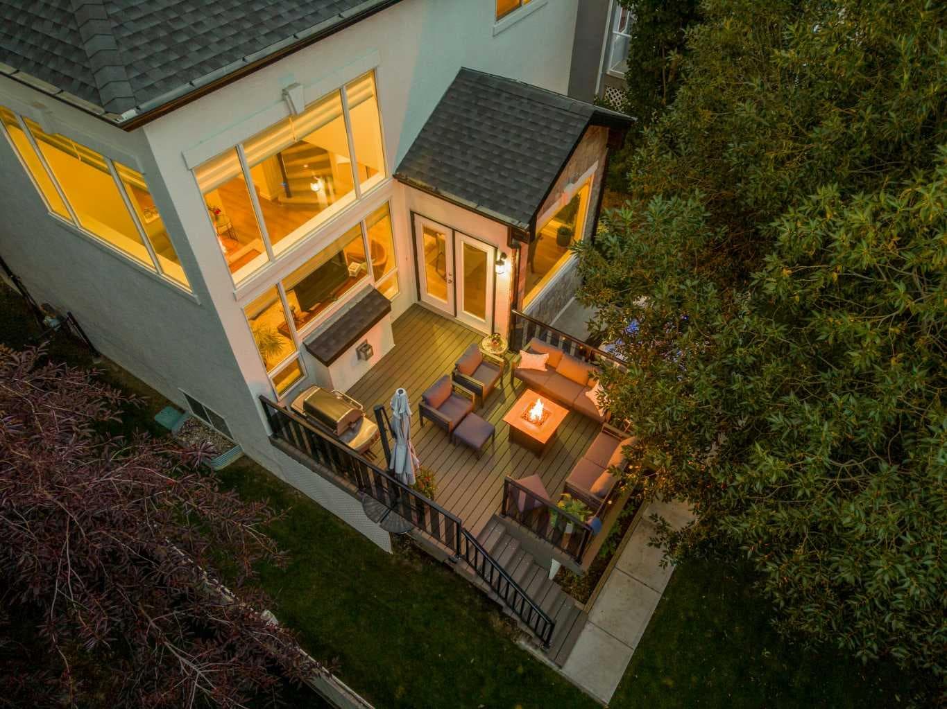105 Tuscany Ridge Park NW