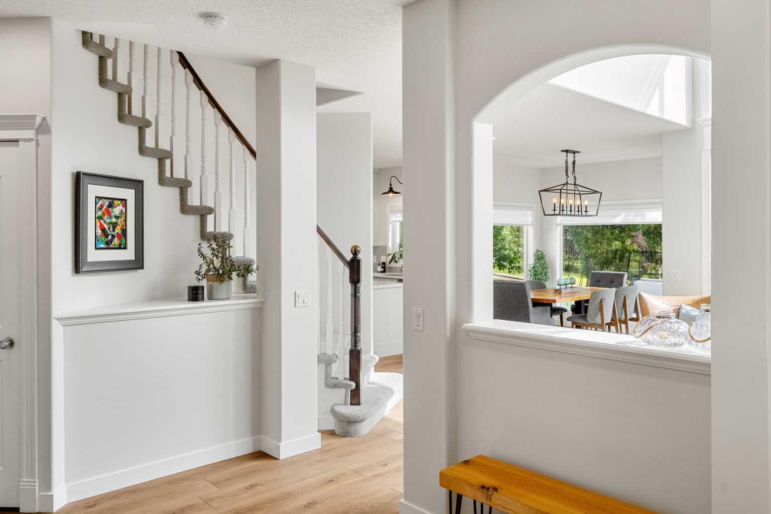 105 Tuscany Ridge Park NW