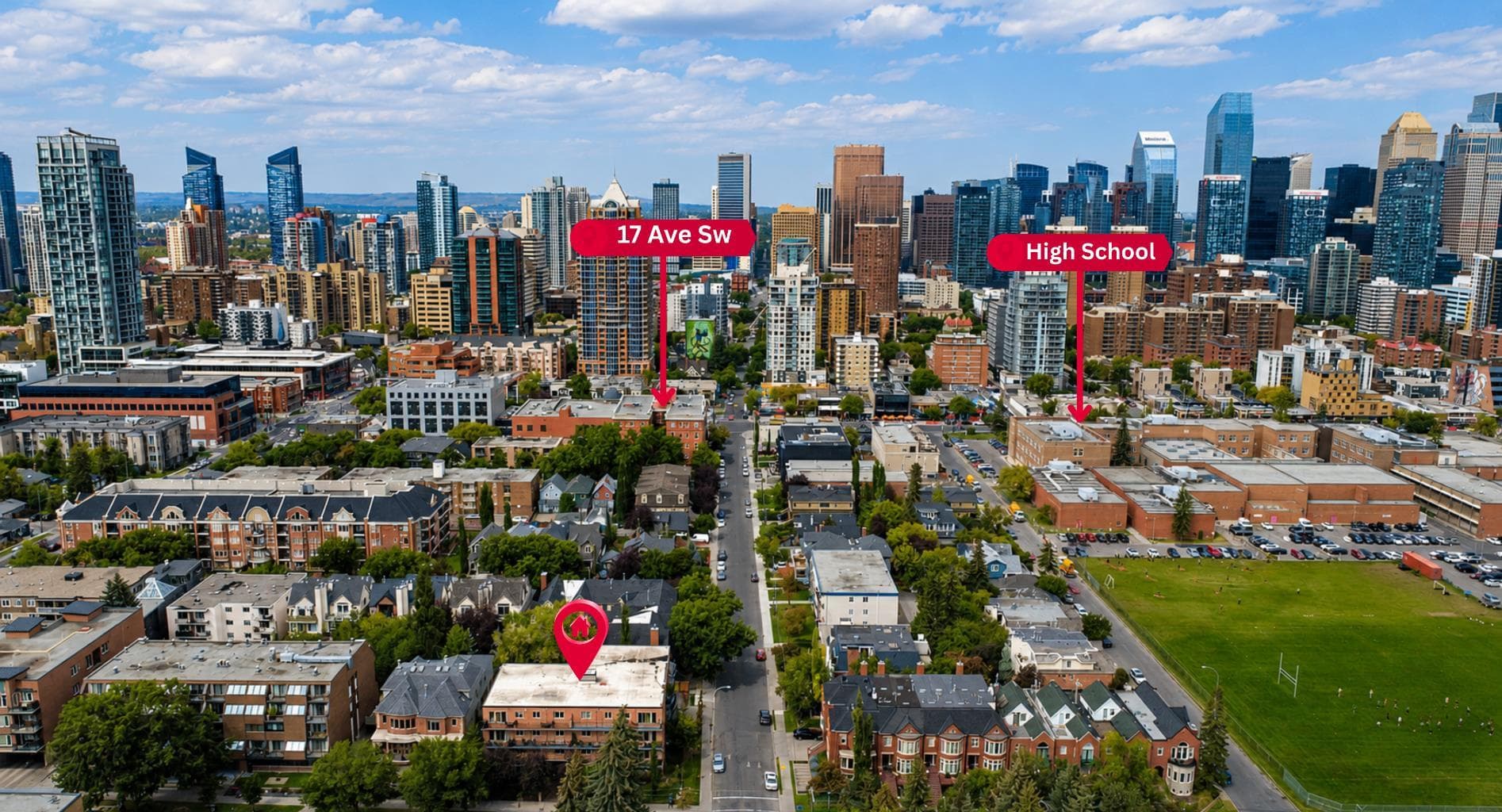 205, 808 Royal Avenue SW