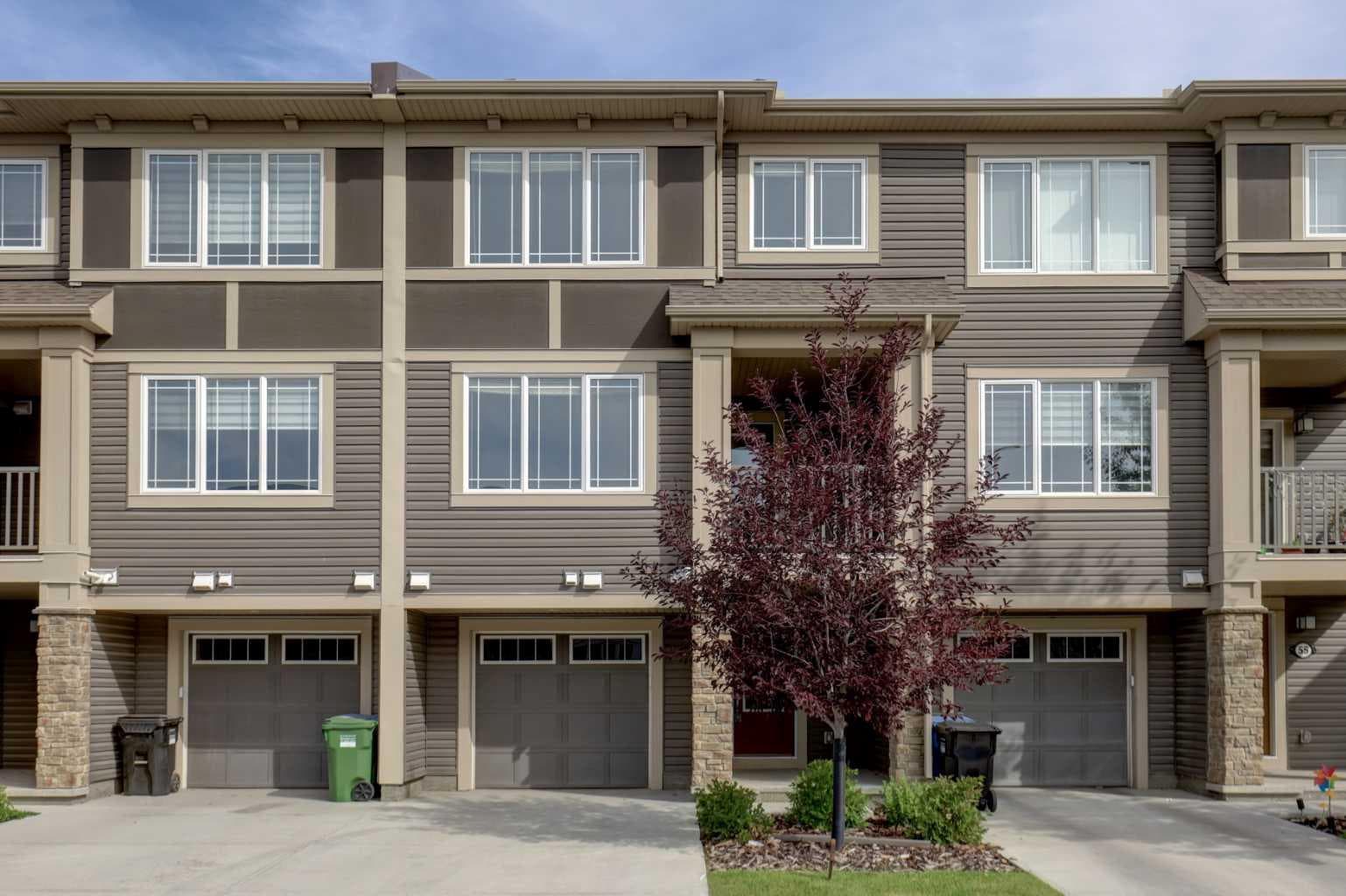 51 Cityscape Row NE