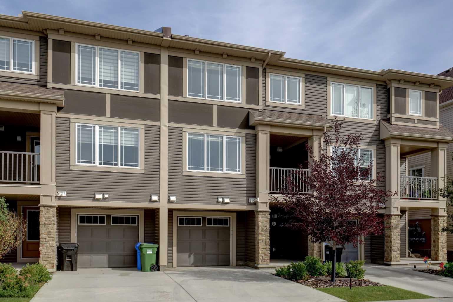 51 Cityscape Row NE