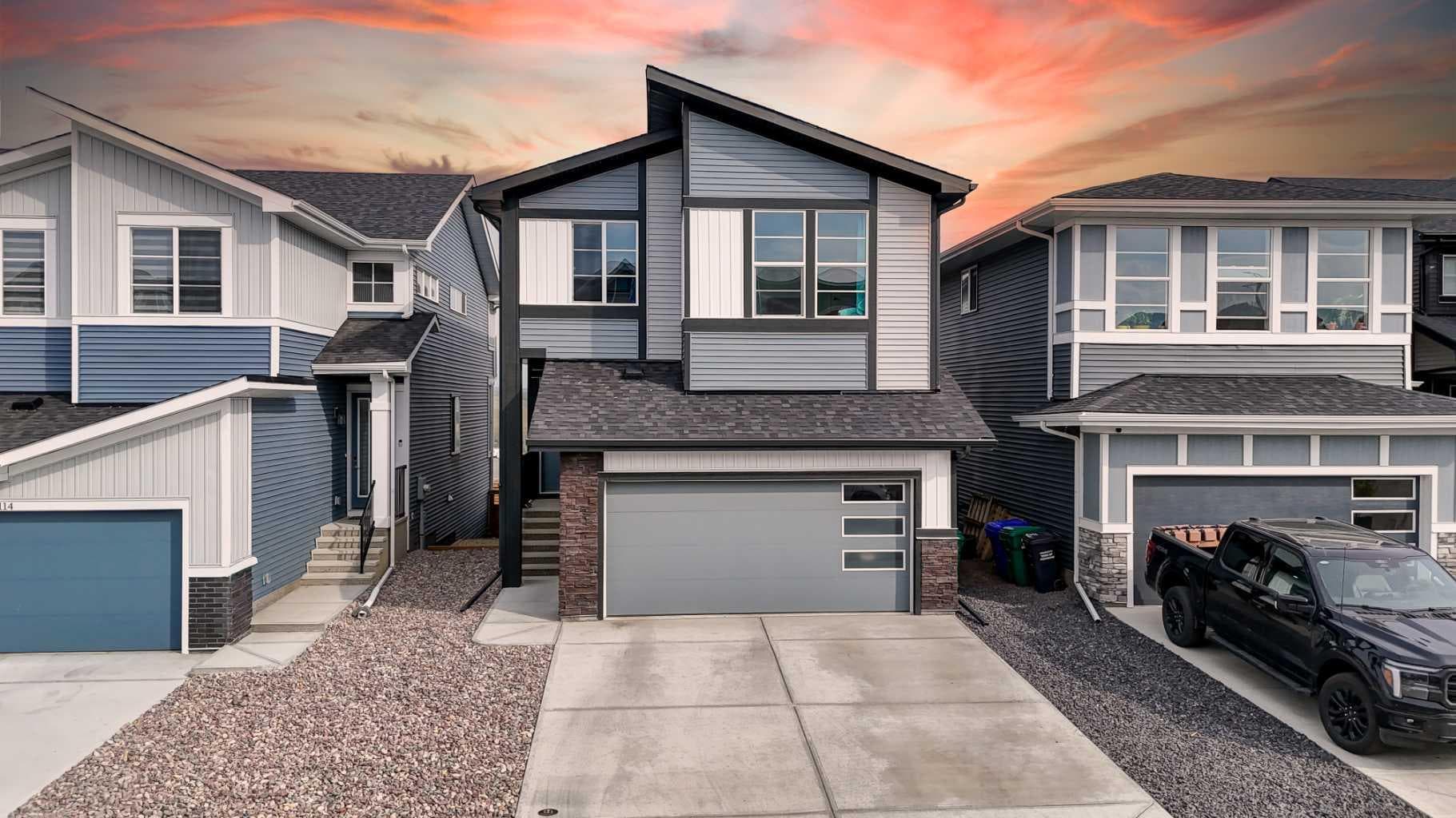 110 Precedence View 