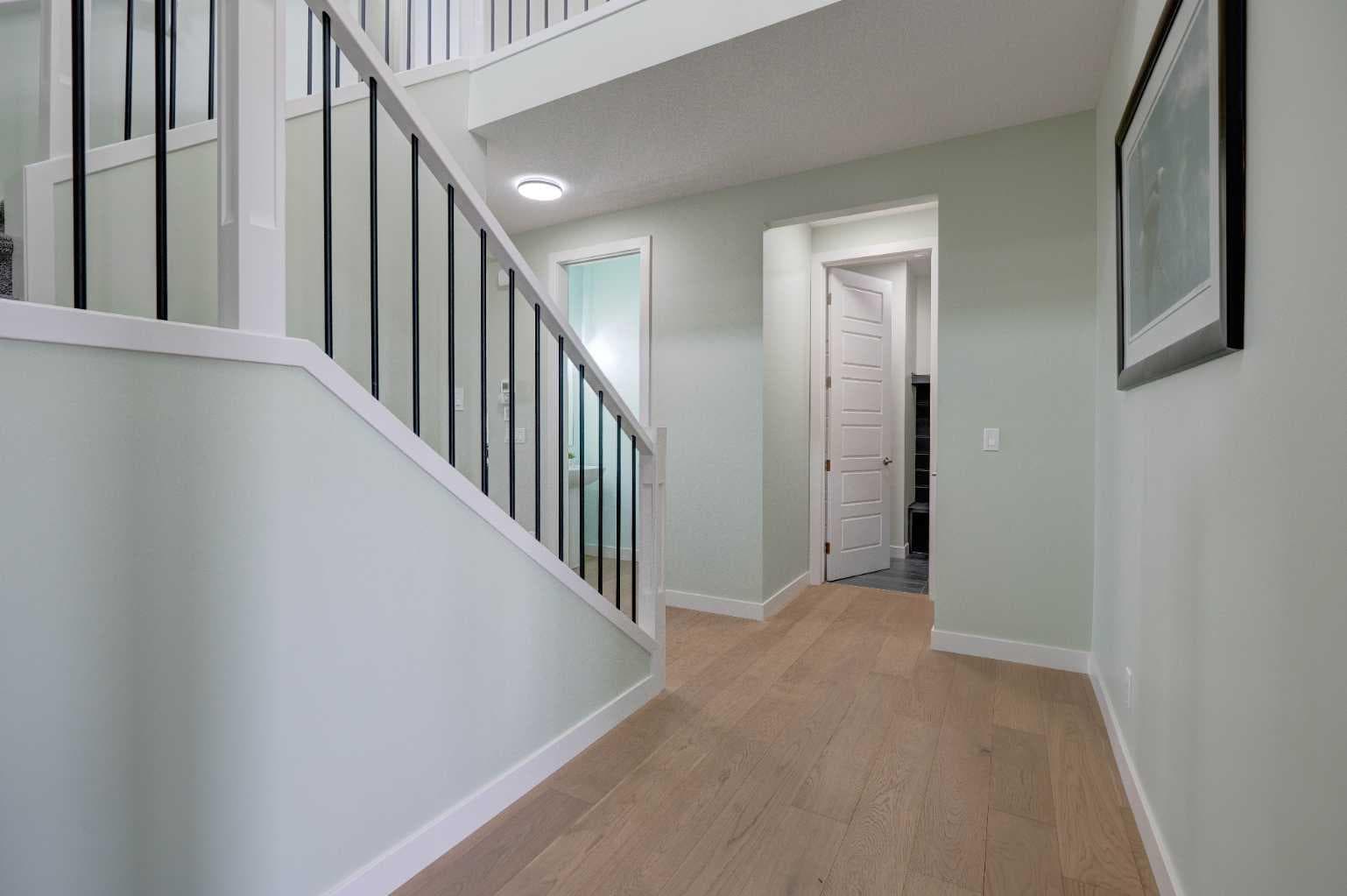 110 Precedence View 