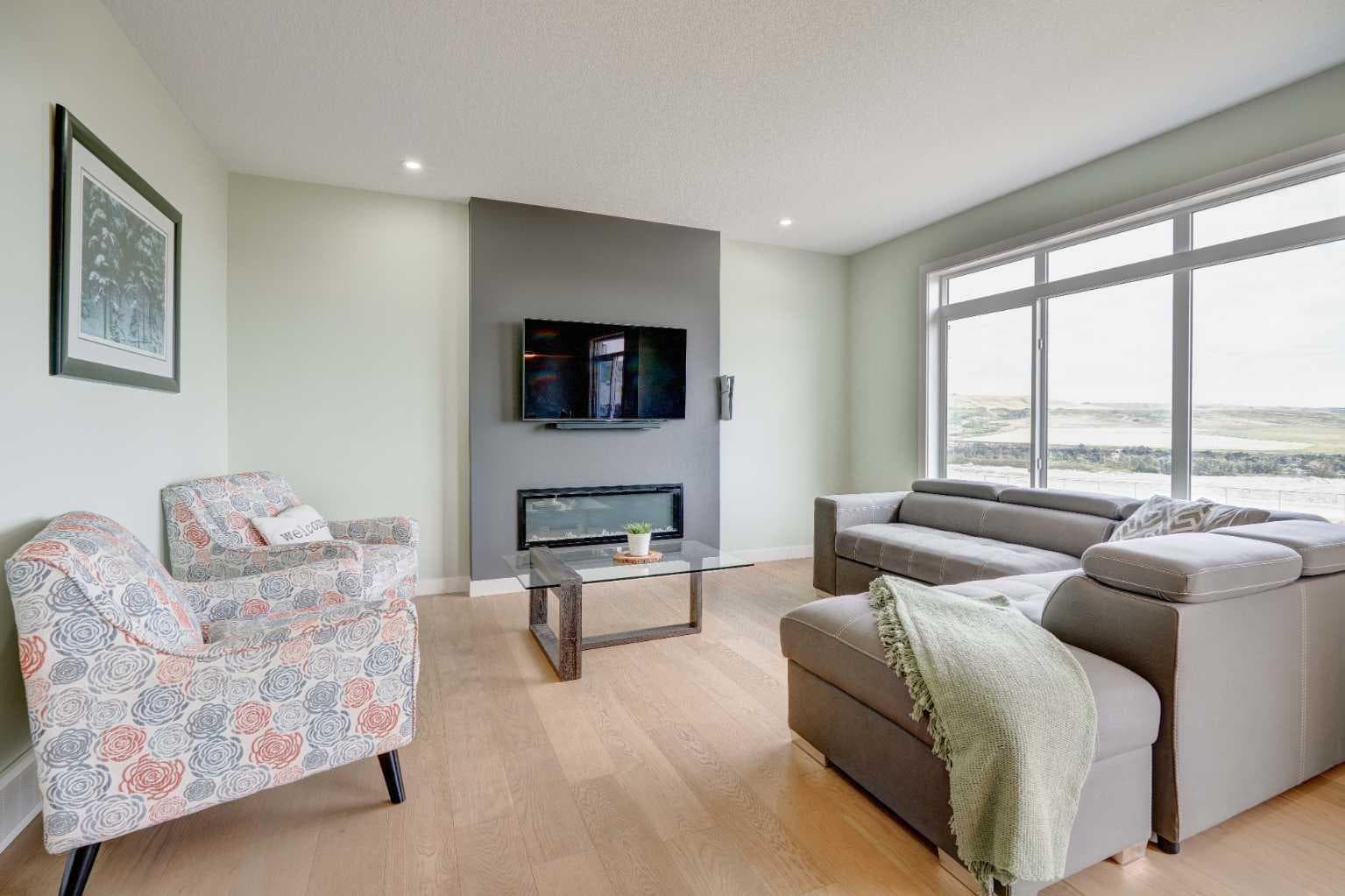 110 Precedence View 
