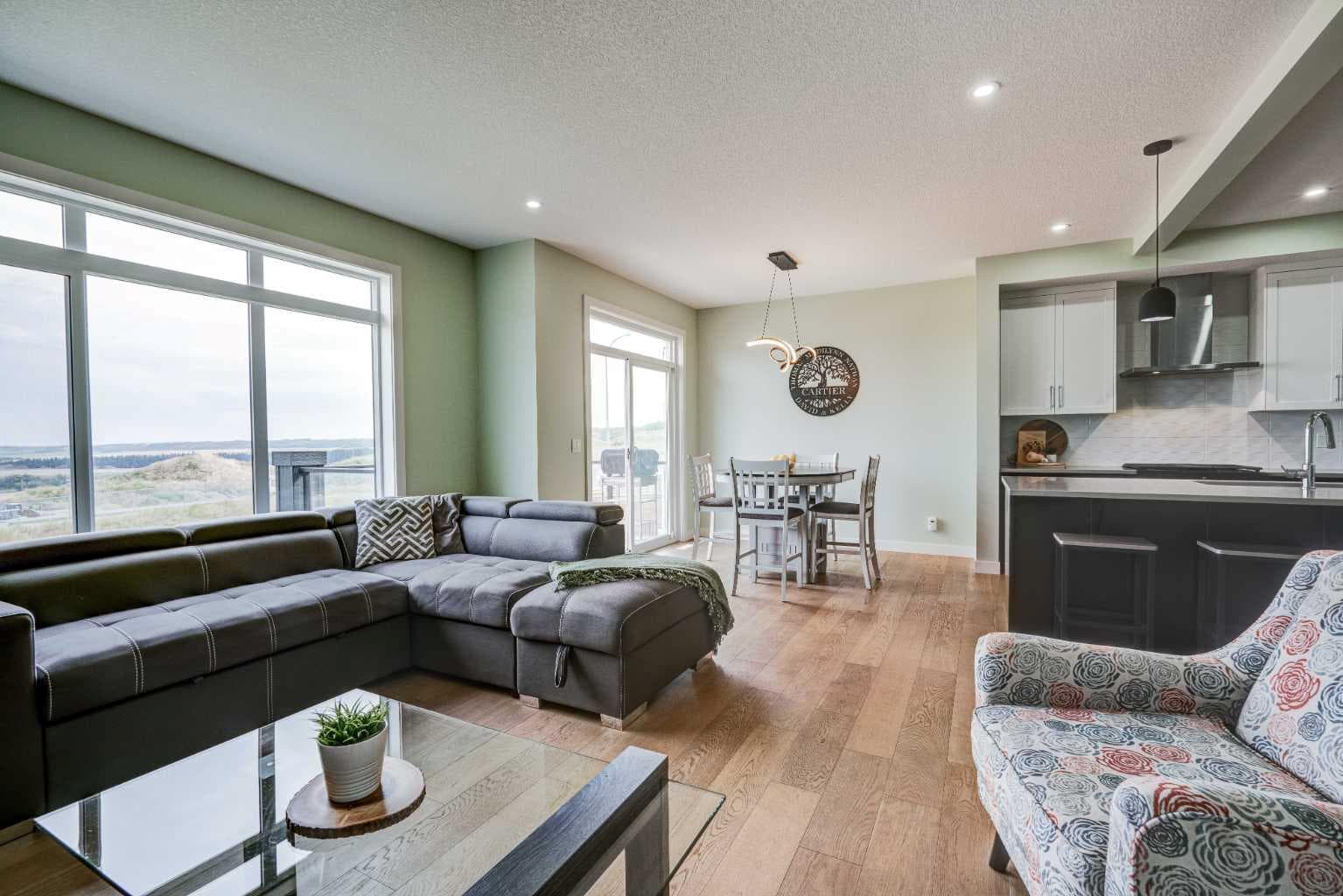 110 Precedence View 