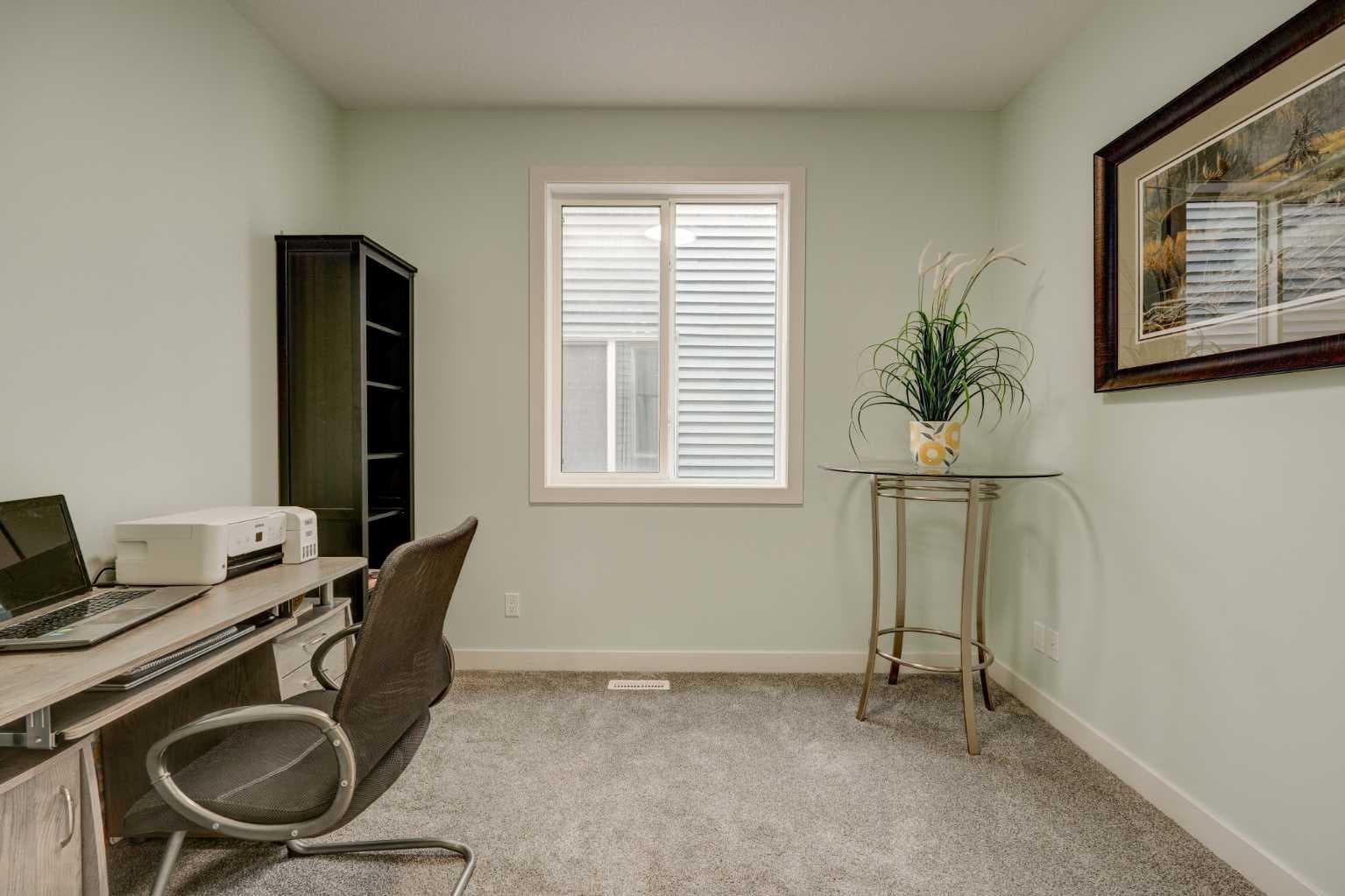 110 Precedence View 