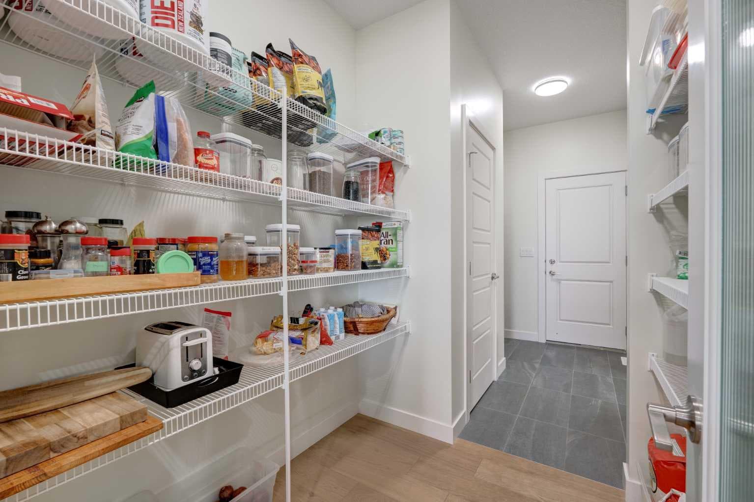 110 Precedence View 