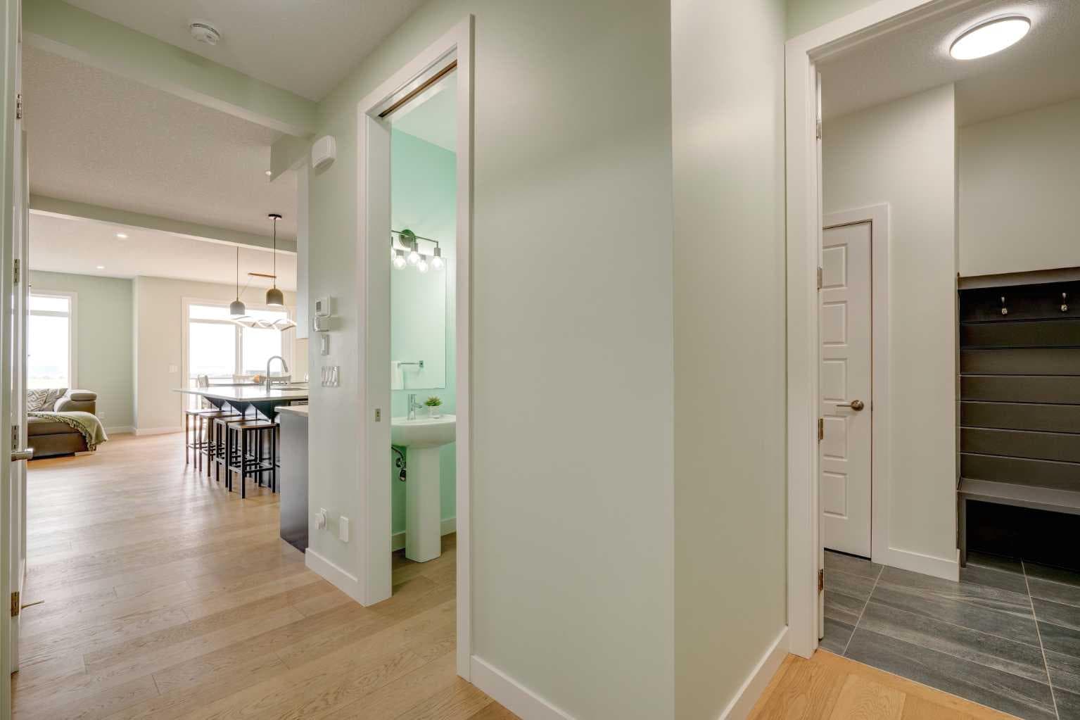 110 Precedence View 