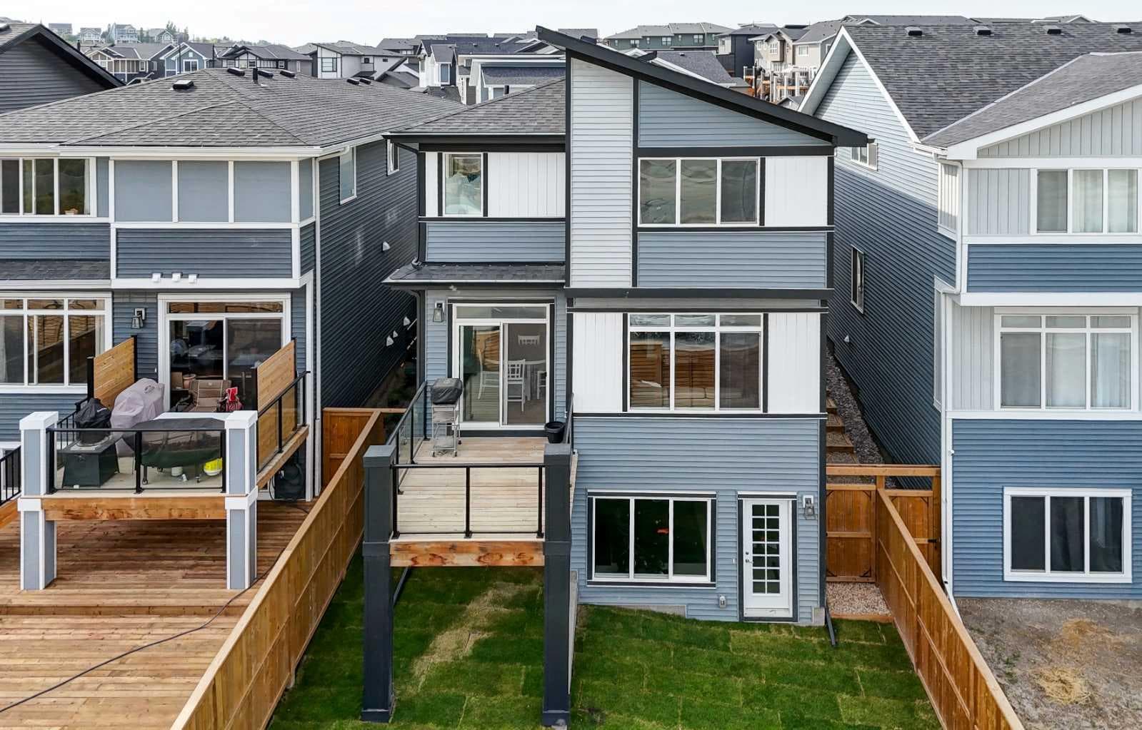110 Precedence View 