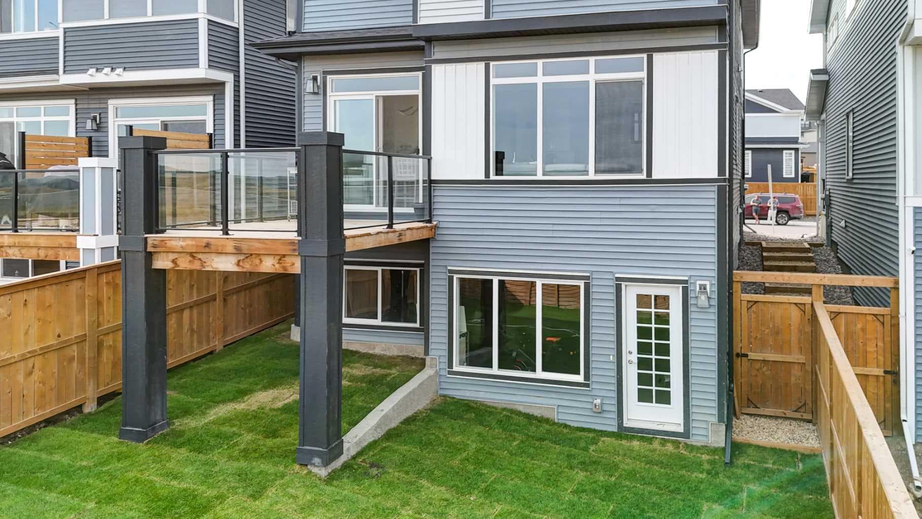 110 Precedence View 