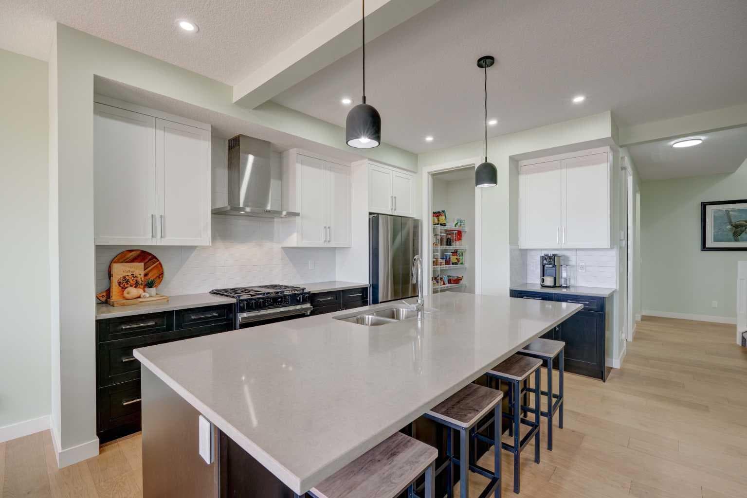 110 Precedence View 