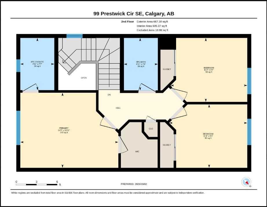 99 Prestwick Circle SE