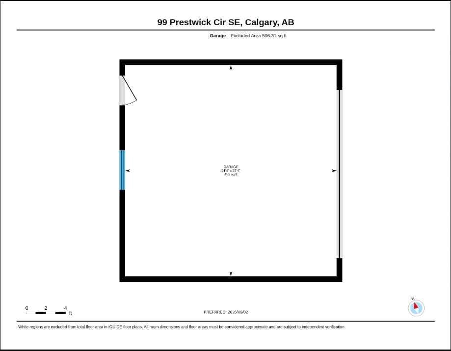99 Prestwick Circle SE