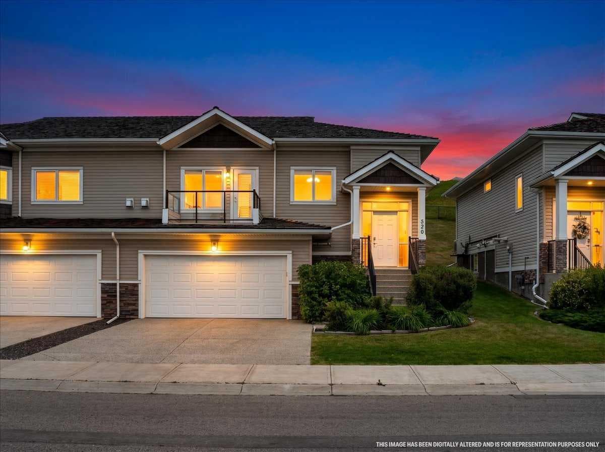 520 Rocky Vista Gardens NW